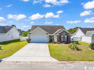 196 Heath Dr, Longs, SC 29568