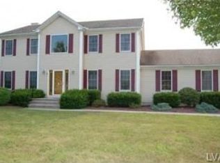 1261 Miller Rd, Wind Gap, PA 18091