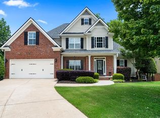 10 Cottage Walk NW, Cartersville, GA 30121