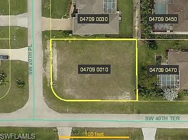 1st image of 4011 SW 20th Pl