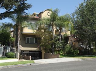 727 E Verdugo Ave UNIT 105, Burbank, CA 91501