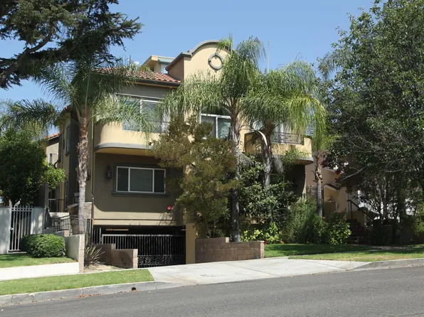 727 E Verdugo Ave Unit 105, Burbank, CA 91501