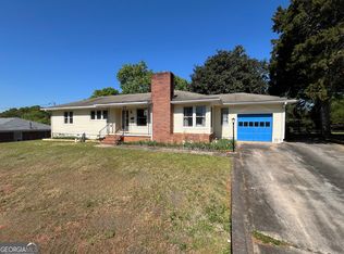 7 Hillcrest Ave NE, Rome, GA 30161
