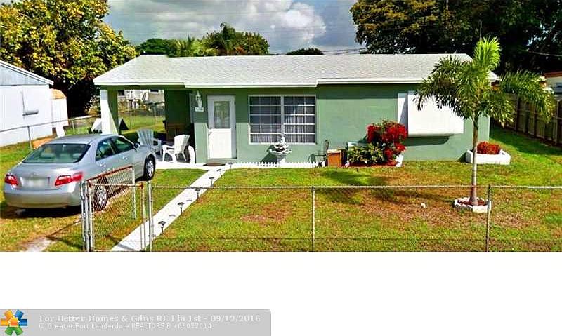 1st image of 6141 SW 16th Ct
