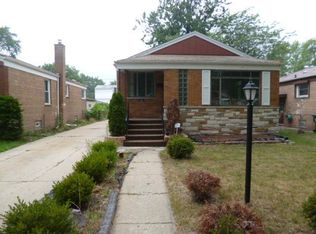 14410 Dobson Ave, Dolton, IL 60419
