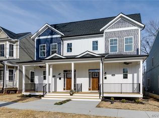 3304 O St, Richmond, VA 23223