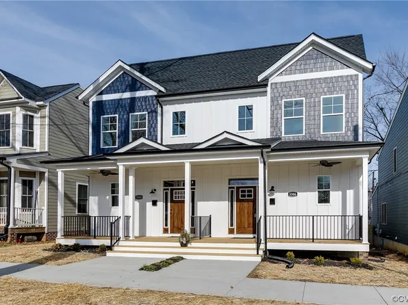 3304 O St, Richmond, VA 23223