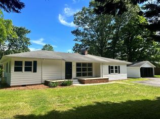 601 Fairplains Rd, North Wilkesboro, NC 28659