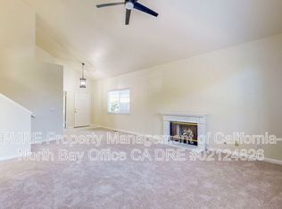 2003 Jack Rabbit Ct, Santa Rosa, CA 95403