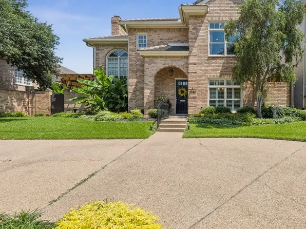 5520 El Campo Ave, Fort Worth, TX 76107