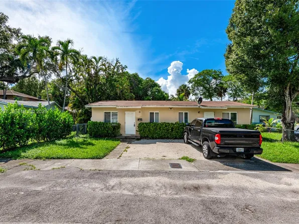 2307 SW 17th Ave #2, Fort Lauderdale, FL 33315