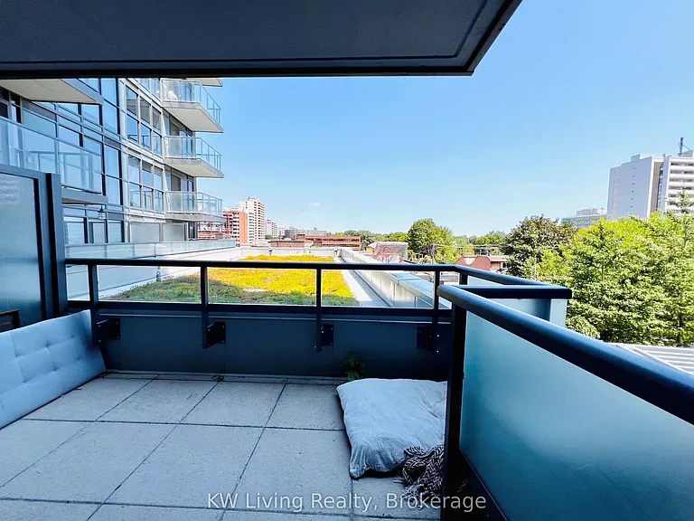 125 Redpath Ave #316 — Photo 12