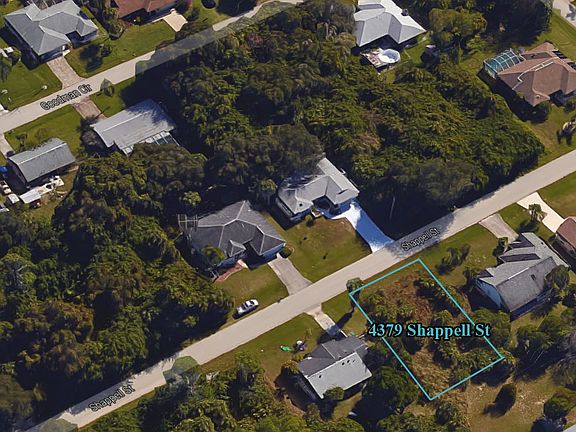 4th image of 4379 Shappell St