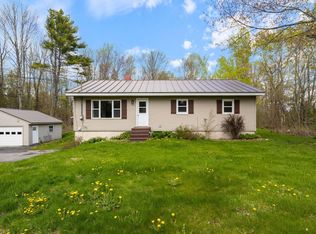569 Benton Road, Albion, ME 04910