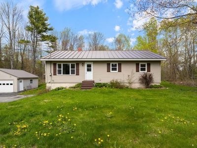 569 Benton Road, Albion, ME, 04910