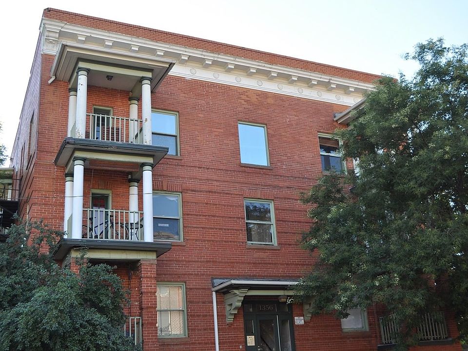 1st image of 1356 N Pearl St APT 311