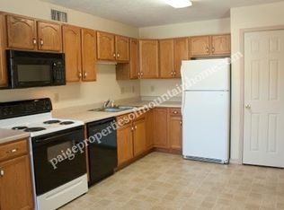 28 North Star Circle, Mountain Home, AR 72653