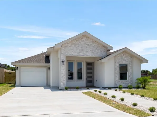 914 W Sycamore Ave, Mission, TX 78573