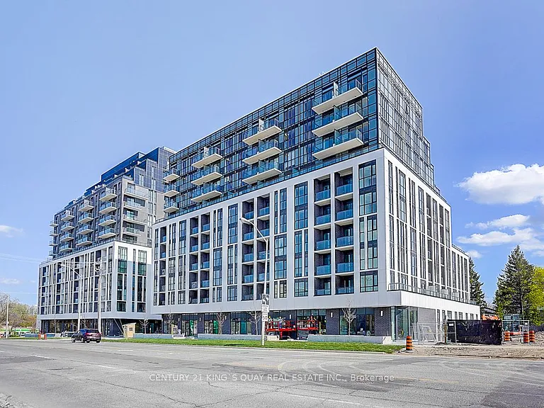 3429 Sheppard Ave E #712 — Photo 6