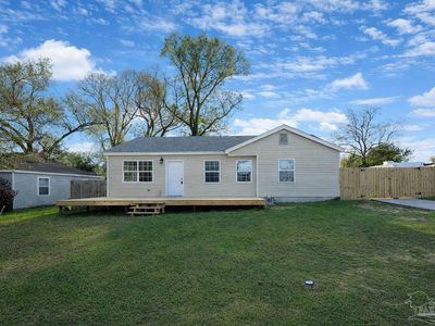 132 Elm St, Pensacola, FL, 32506