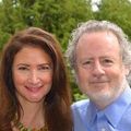 Craig Neil and Sarah Said