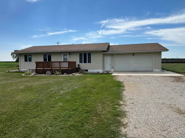 203 S Bunce Ave, Calumet, IA 51009
