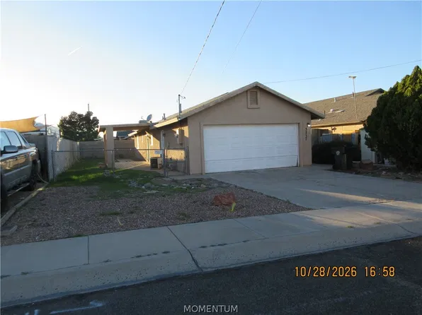 3237 N Yuma St, Kingman, AZ 86401