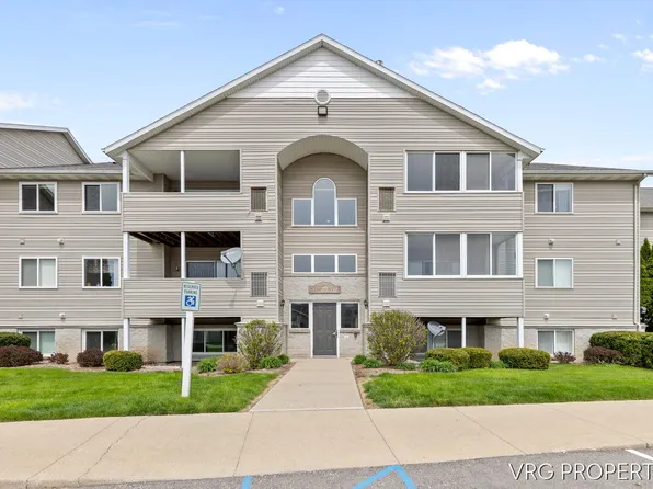 8354 S Jasonville Ct SE #46, Caledonia, MI 49316