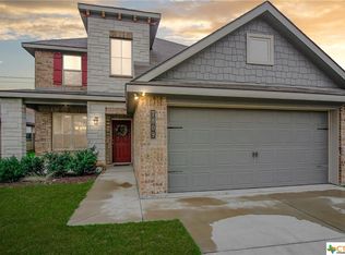 7809 Northgate Loop, Temple, TX 76502