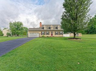 1628 Tina Ln, Castleton, NY 12033
