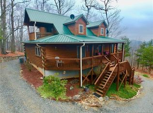 296 Southview Dr, Marion, NC 28752