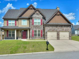 215 Dripping Rock Pass, Grovetown, GA 30813