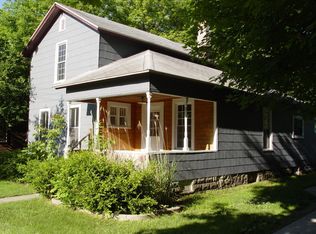714 S Hanover St, Hastings, MI