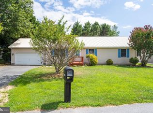 6 Tulane Dr, Rehoboth Beach, DE 19971