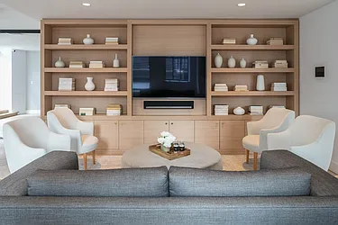 Rented by Pinnacle City Living