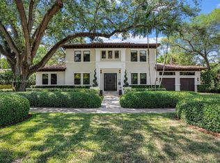 434 Castania Ave, Coral Gables, FL 33146