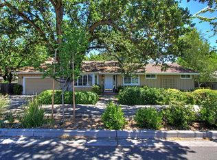 938 1st St, Lafayette, CA 94549