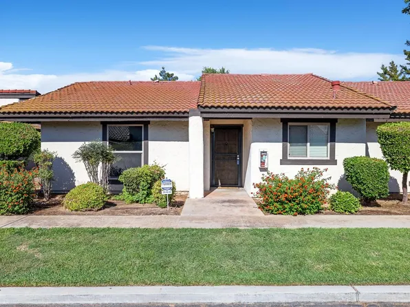 355 W Sierra Ave APT 106, Fresno, CA 93704