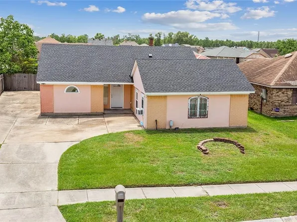 7412 Adventure Ave, New Orleans, LA 70129