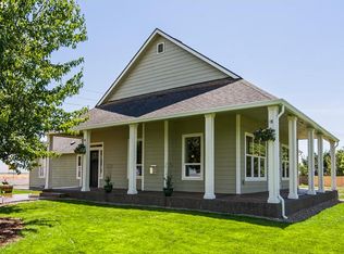 93350 Dorsey Ln, Junction City, OR 97448