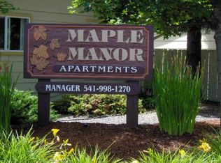 151 Maple St APT 2, Junction City, OR 97448