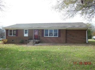 337 Cow Palace Rd, Lexington, NC 27295