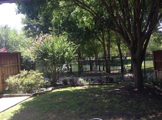 508 Newberry Dr, Allen, TX 75013