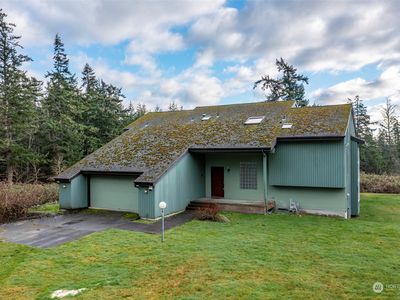 2560 Strawberry Point Road, Oak Harbor, WA, 98277