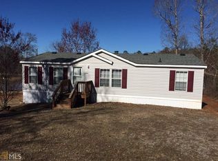 317 Twilight Shores Rd #A, Eatonton, GA 31024