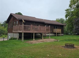 2104 5th Ave, Chetek, WI 54728