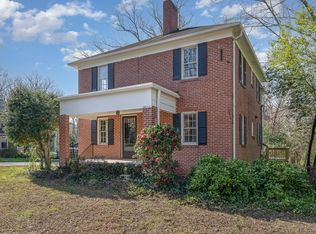 2601 Vineyard St, Durham, NC 27707