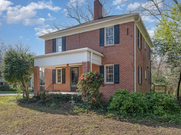 2601 Vineyard St, Durham, NC 27707