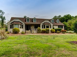 7531 Elko Rd, Sandston, VA 23150