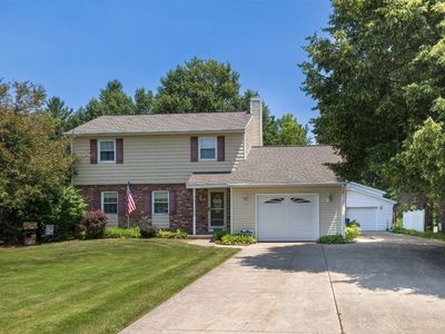 819 Chestnut St, Waterford, PA, 16441